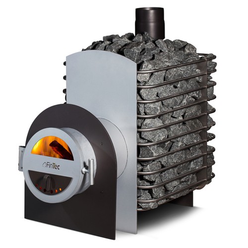 Fintec lora loko - mh, holzofen
