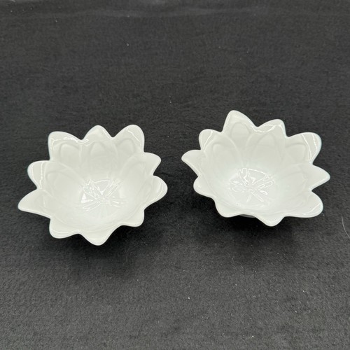 Set two retired partylite - of,