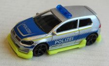 Majorette VW Volkswagen Golf