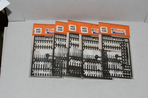 Herpa minitanks 438 zubehör - minitanks,