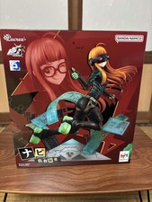 Navi Sakura Futaba Lucrea