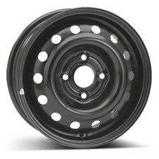 Alcar Steel Wheels 4040