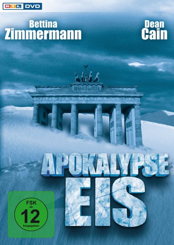Apokalypse eis der - eis,