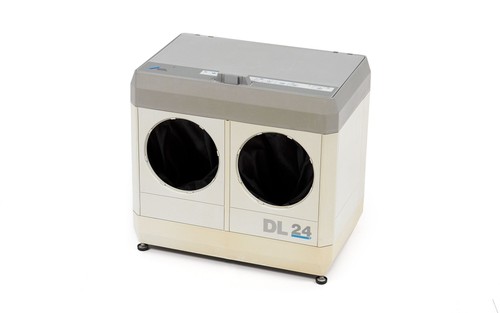 Dürr dental 24 - dl,