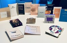 15 Düfte Damen Duft