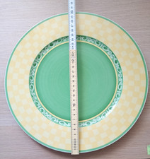 Kuchenplatte Villeroy & Boch Switch Summerhouse Vitro Porzellan