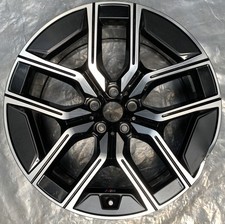 1 Orig BMW Alufelge Styling 907 M 9Jx20 ET24 5A19DE8 7er G70 G7L X3 G45 BM42