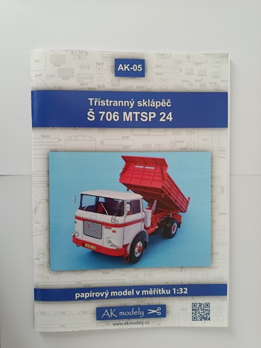Karton modellbaubogen lkw - modellbaubogen,