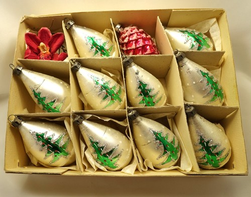 Alter christbaumschmuck - alter,