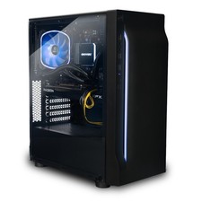 High End Gaming PC bis RTX