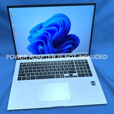 LG Gram 17ZB90Q Laptop -