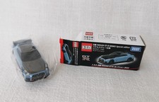 Tomica NISSAN GT-R NISMO