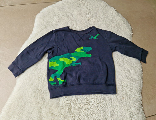 Tom tailor jungen pullover - pullover, gr