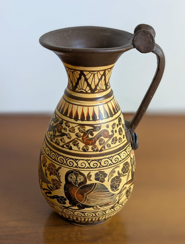 Griechische vase antike - vase,,