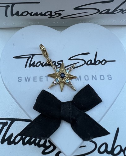 Thomas sabo stern - thomas, charm