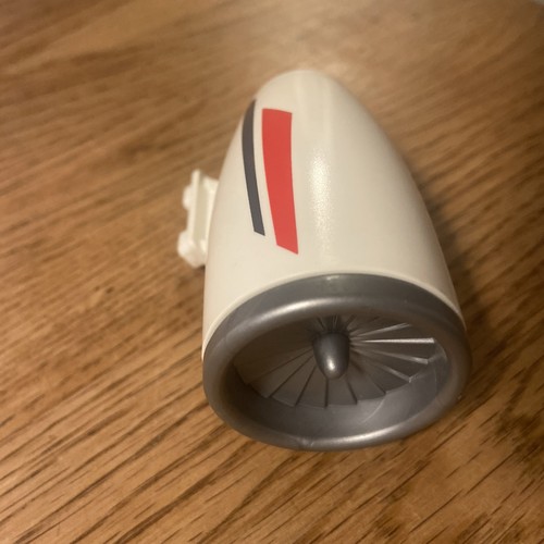 Playmobil 4310 turbine - 4310,