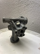 Ford ESCORT III Startautomatik