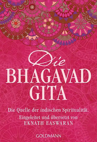 Die bhagavad gita - die,