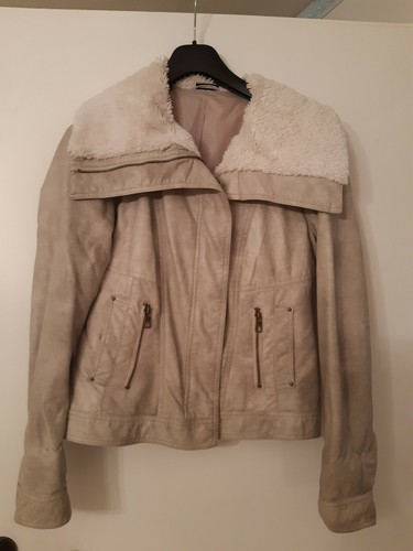 Jacke übergangsjacke - jacke,