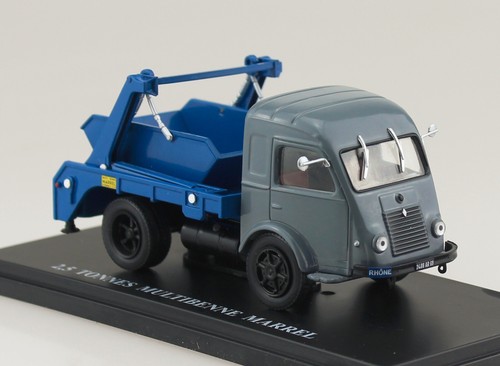 Renault galion tonner - renault,