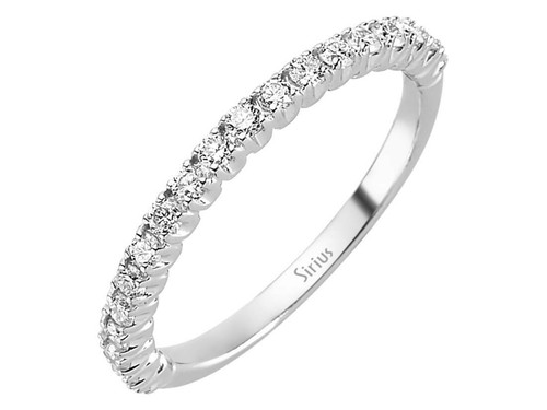 Total carat narrow half - 0.32,