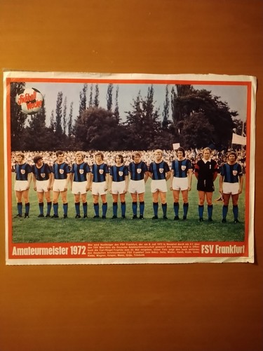 Fsv frankfurt - fsv,