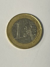 Sammlermünze 1 Euro Espana
