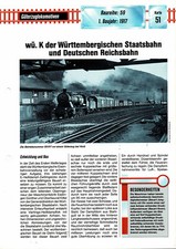 Baureihe: 59 - wü. K