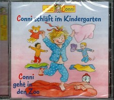 CD - Meine Freundin Conni -