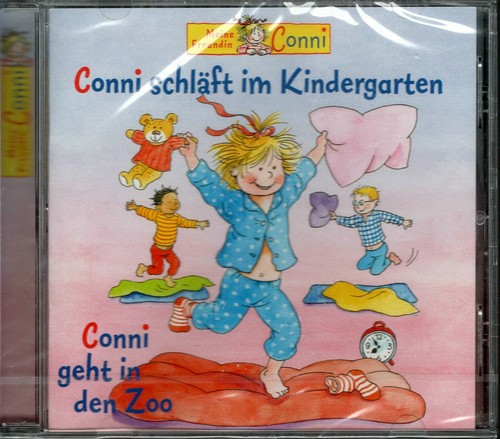Meine freundin conni - meine,