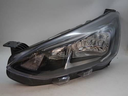 Led scheinwerfer links ford - scheinwerfer,