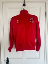 Kroatien Fußball Jacke mit