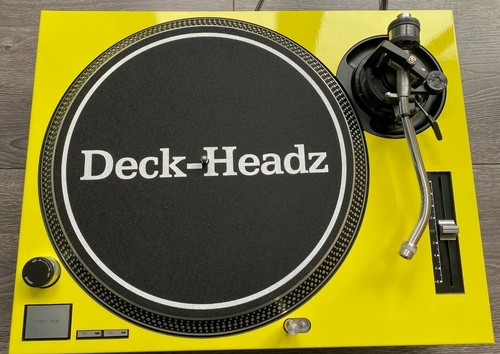 Technics 1200 1210 mk2 - technics,