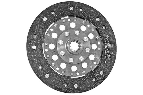 Kupplungsscheibe luk 323005910 - kupplungsscheibe,