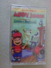 XXXX ADDY Junior , Geschichten