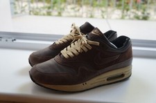 Nike Air Max 1 Mushroom Vintage Powerwall 90 Patta Solebox EQT Kith Adidas