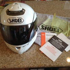 Shoei Multitec Modular GLOSSY
