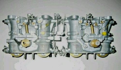 Solex phh vergaser - 44,