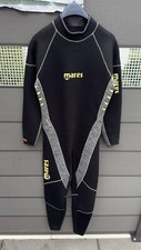 Neopren tauchanzug 3mm Größe 4