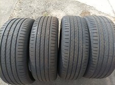 4 neuw. Sommerreifen ID. Buzz
