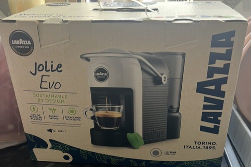 Lavazza jolie evo - lavazza,
