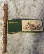 Mollenhauer Altblockflöte