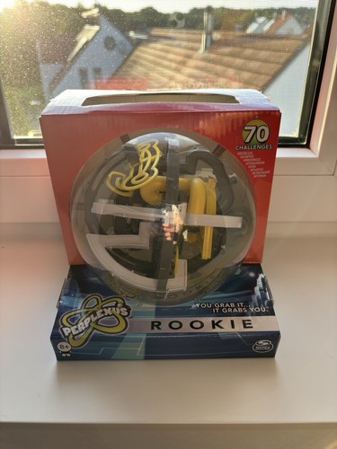 Perplexus rookie ball maze - perplexus,