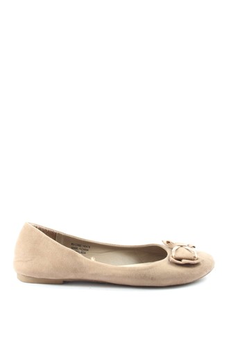 Atmosphere faltbare ballerinas - atmosphere,