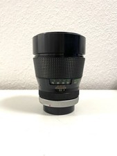 Vivitar Series 1 135mm 1:2.8