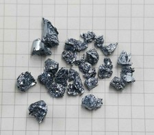 Osmium 1g Metall rein 99,95%