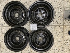 Mercedes-Benz Stahlfelgen