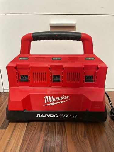 Milwaukee m18 pc6 - -, 6-fach
