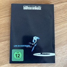 Böhse Onkelz - Live in