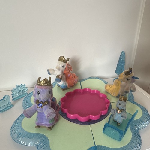 Filly einhorn fantasy figuren - filly,